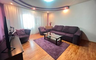 De vanzare apartament 4 camere 96 mp, Zona 13 Septembrie - Poză 1