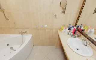 Vânzare, apartament, 4 camere, str. Trandafirilor, Botanica - Poză 13