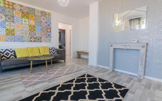 ** Apartament superb cu 3 camere panorama A Muresanu Sud ** - Poză 4