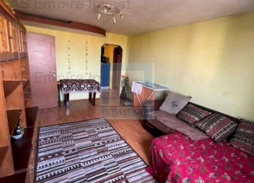 Ap 3 camere decomandat - zona Astra (ID:13477) - Poză 6