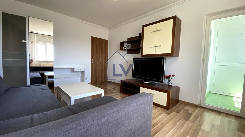 INCHIRIERE GARSONIERA | ZONA BABA NOVAC | PET FRIENDLY - Poză 2