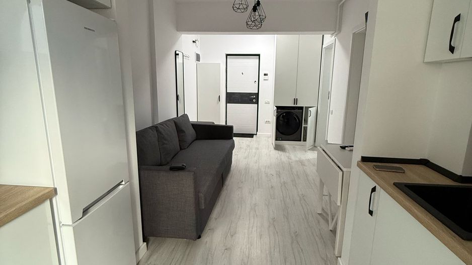 2cam.studio,vedere piscina,6min pe jos metrou Berceni - Poză 5