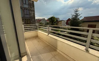 Apartament deosebit cu 2 camere, parcare subterană, Kaufland Marasti - Poză 12