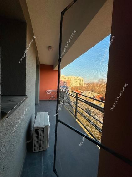 Apartament Nou Premium Aradului | 2 Camere | Iris Armoniei - Poză 11