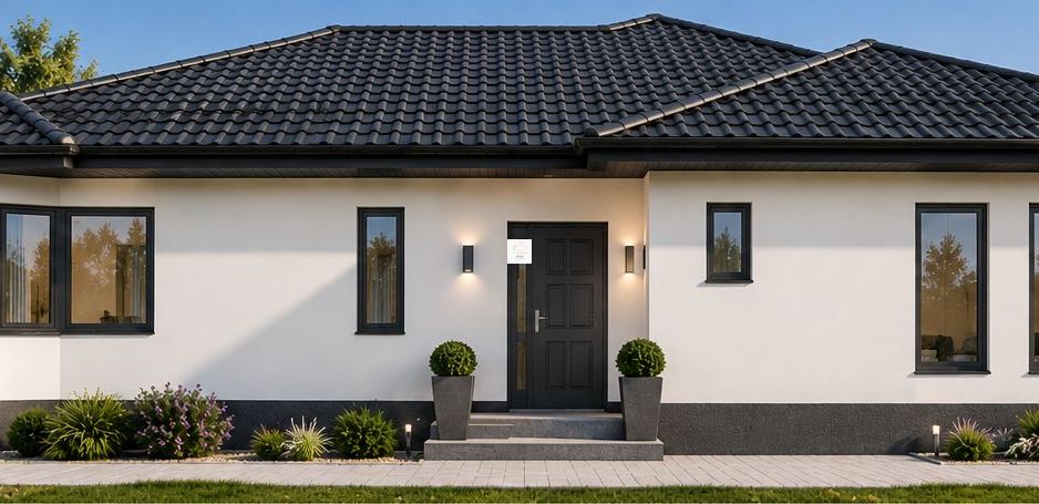 Casa parter Darza - 5 minute gara - Poză 5