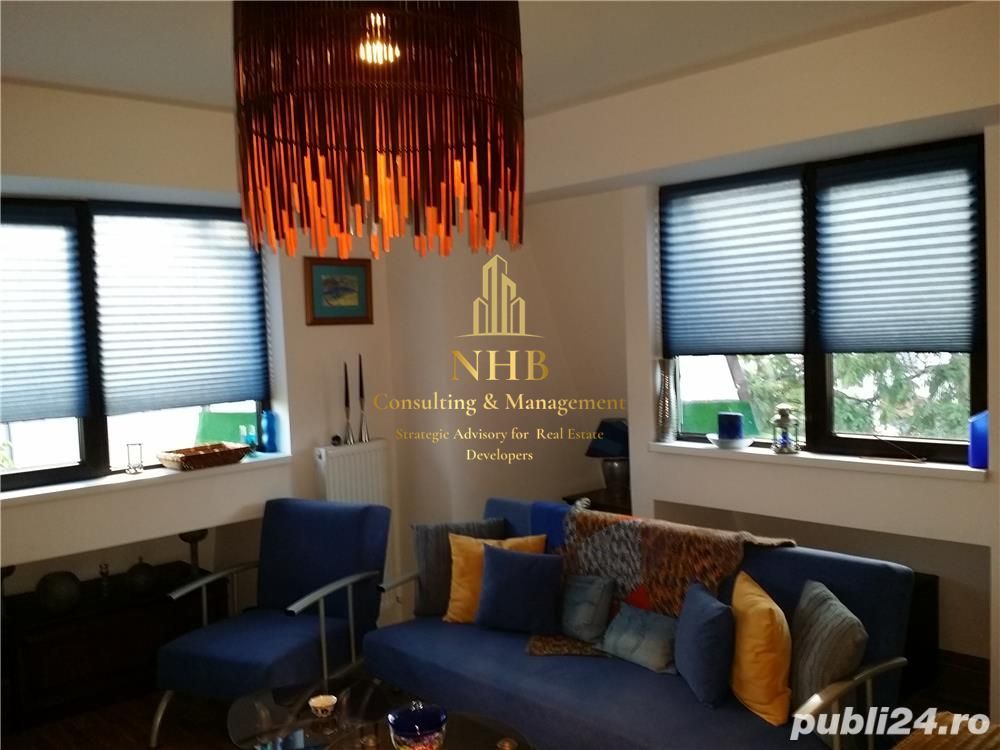 Apartament de 2 camere complet mobilat zona Damaroaia - Poză 1