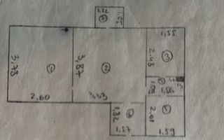 Apartament 2 camere - Sos. Oltenitei- Piata Sudului - Poză 3