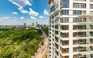 Apartament PREMIUM *3 camere* | One Verdi Park - Poză 20