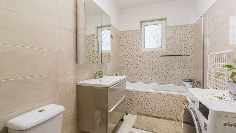 2 camere decomandat Aparatorii Patriei. - Poză 3