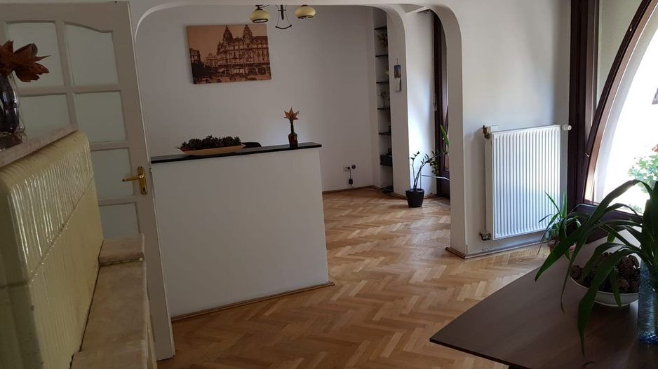 Cotroceni-Romniceanu  Vila/Casa eleganta - Poză 8