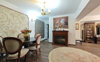 Apartament elegant cu dotări premium si centrala proprie, Bd. Unirii - Arogant - Poză 10