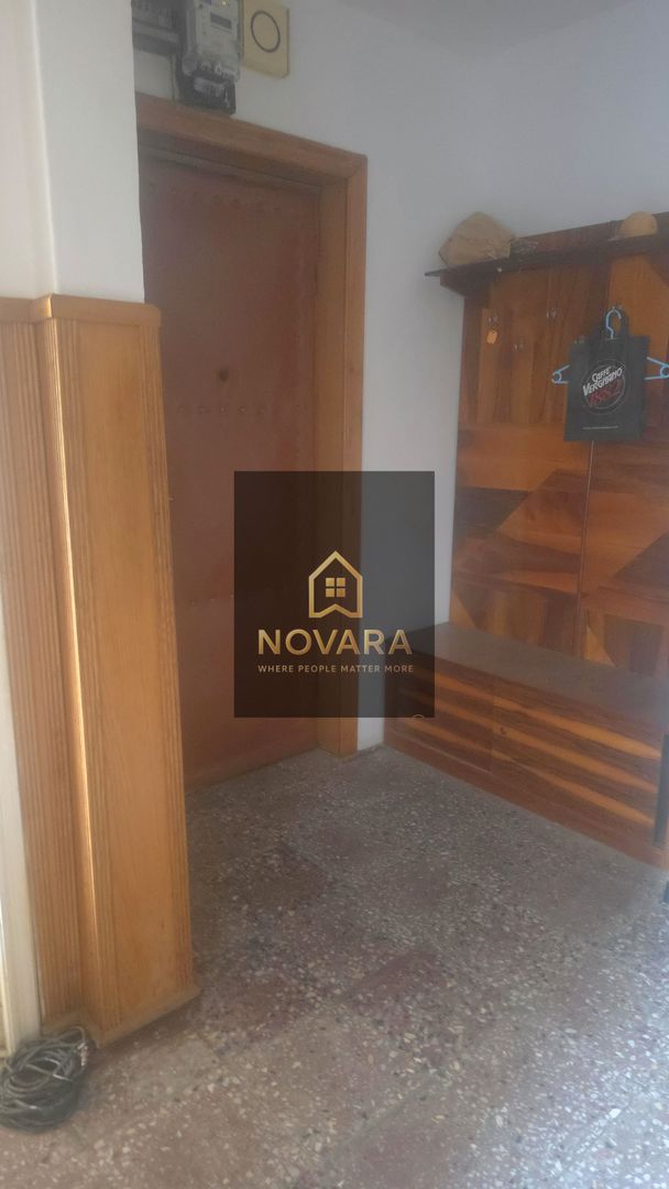 3 camere spatios 2 balcoane tip AN - Poză 8