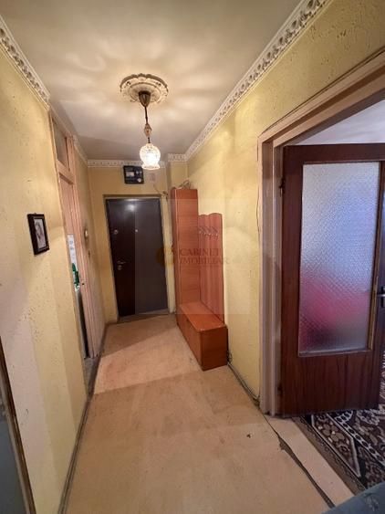 Garsoniera I 39 mp I Mantuleasa  | Bloc 1982 I Creditabil - Poză 2