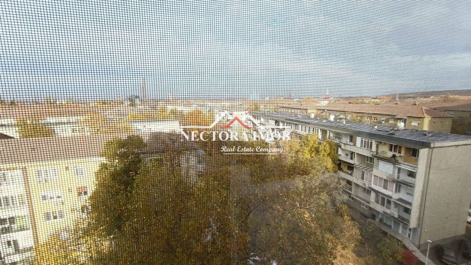 NECTORA IMOB-Apartament 2 camere, 45 mp, Str. Transilvaniei Rogerius - Poză 16