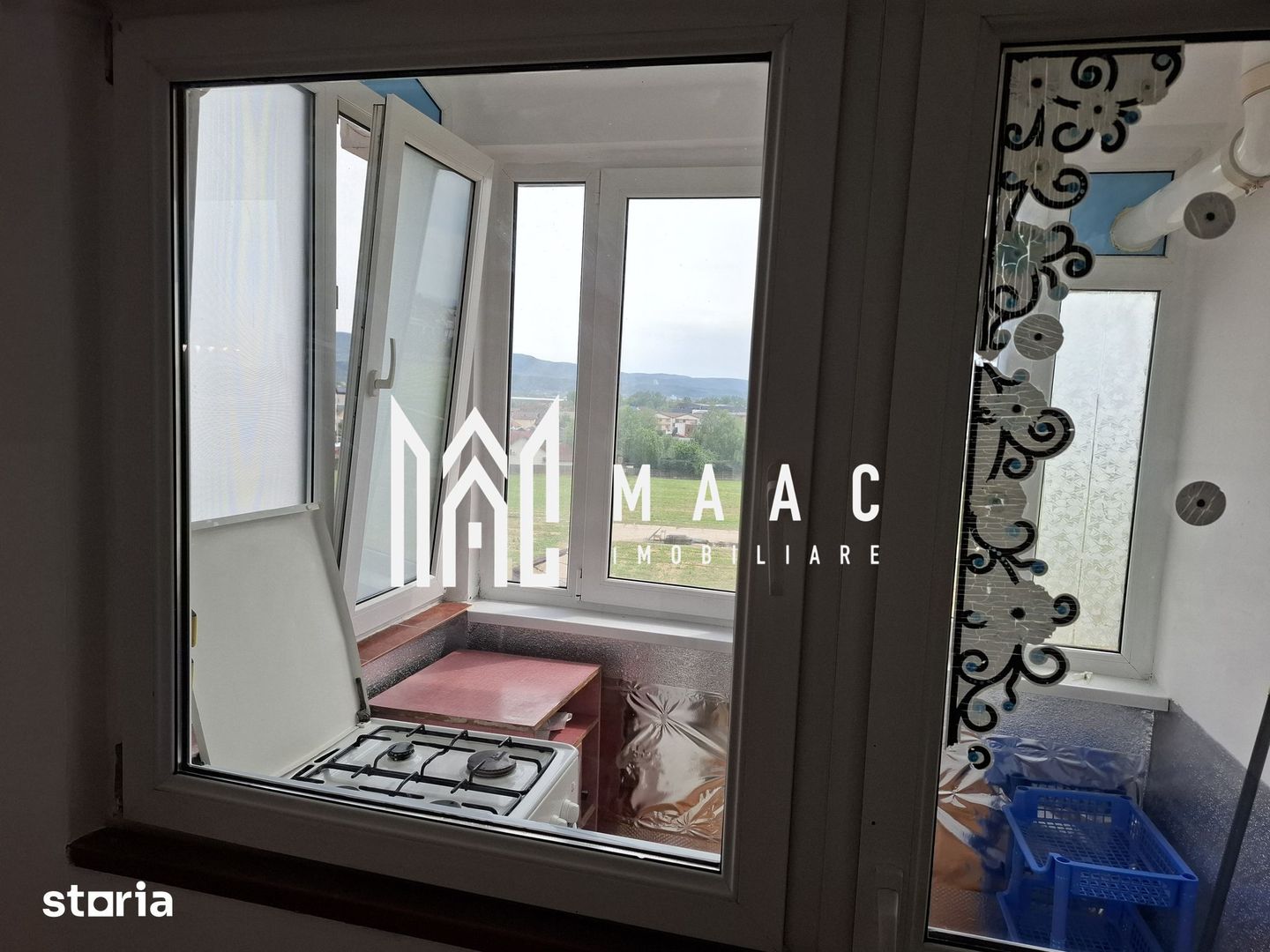 Apartament de vânzare 2 camere | Ostroveni, Râmnicu Vâlcea | 42 mp - Poză 7