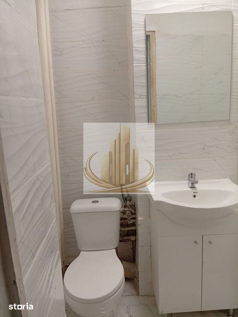 Apartament 2 camere decomandat, renovat - Poză 13