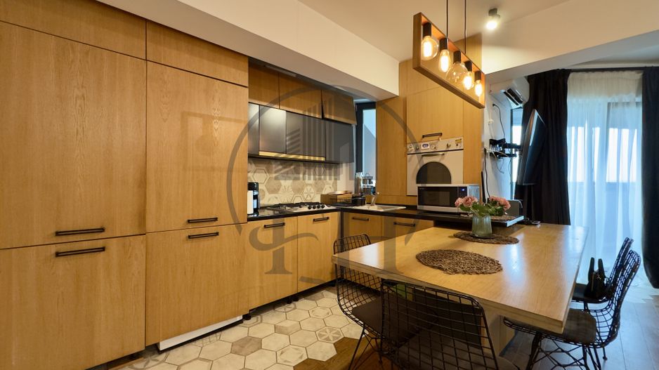 Apartament 2 camere de vanzare Constanta, zona Elvila - Poză 5