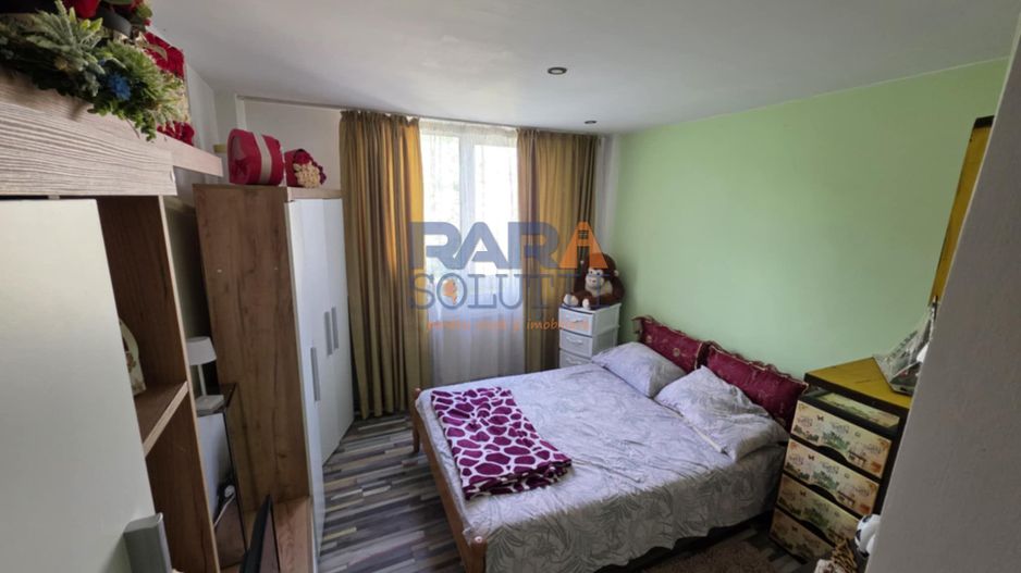 2 camere decomandat, Str. Mihai Eminescu - Poză 8