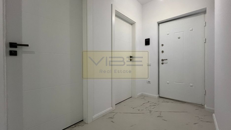 Apartament 2 camere+parcare COPOU AZIMUT TOWER - Poză 24