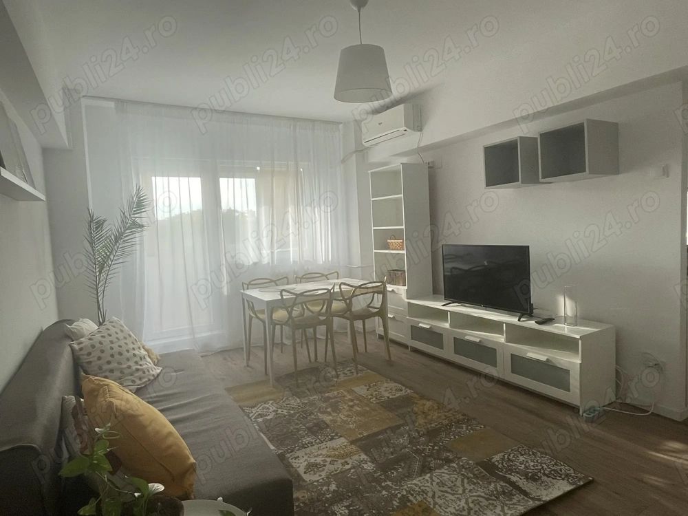 Apartament 2 camere - Piata Muncii - Poză 1