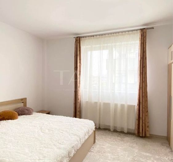 Apartament 3 camere, Florești, Zona Terra, 75 mp, Parcare Subterană - Poză 5