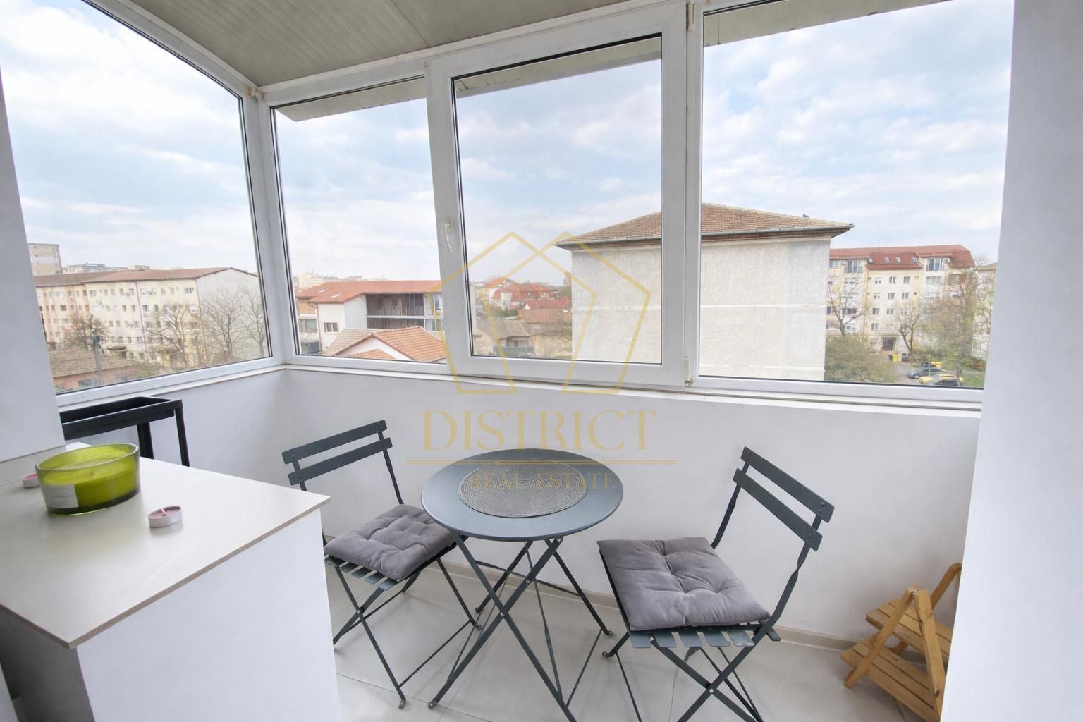 Apartament cu 2 camere | Olimpia-Stadion - Poză 8