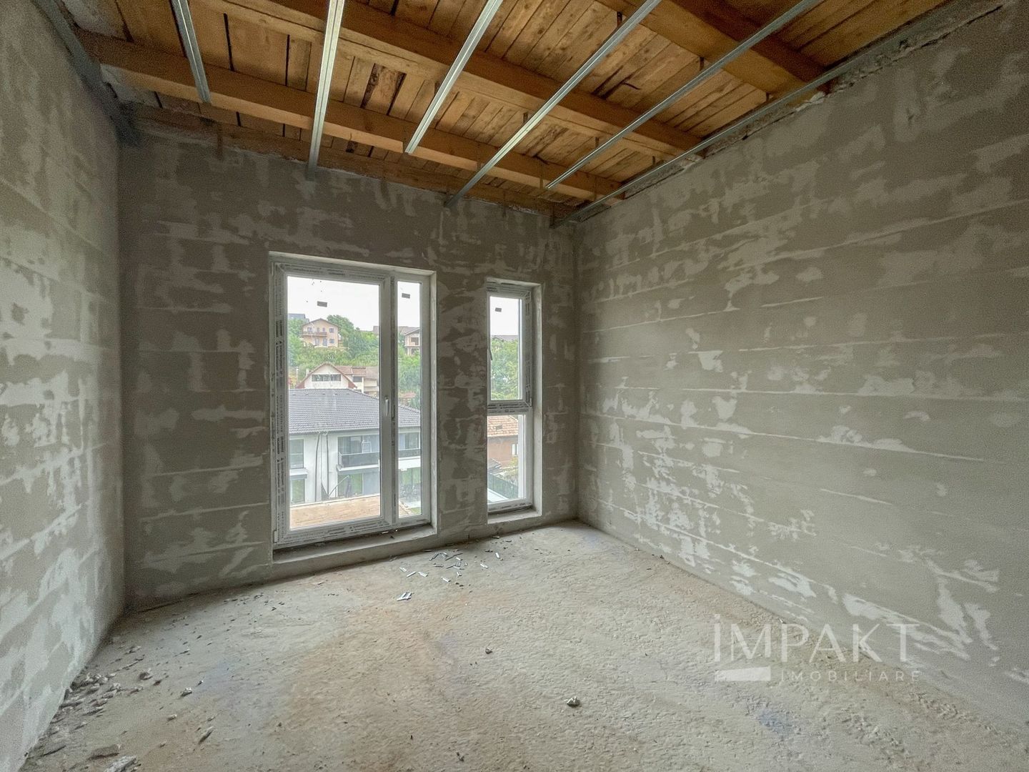 Casa tip duplex, in Dezmir! - Poză 7