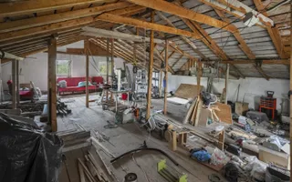 Casa P+M in Ciolpani - Snagov, oaza de liniste si verdeata - Poză 20