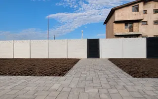 Ghidigeni Park - Vila 1- Birou Vanzari - Poză 14