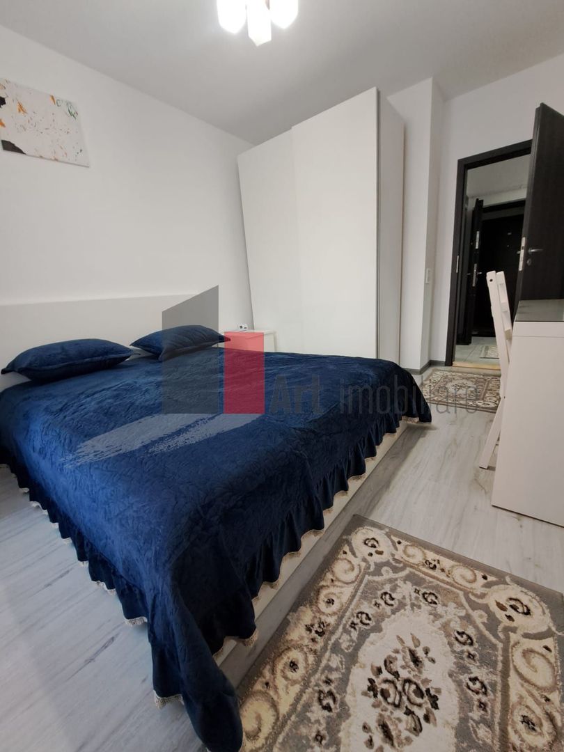 Inchiriez apartament 2 camere-str Rezervelor nr 99 - Poză 2