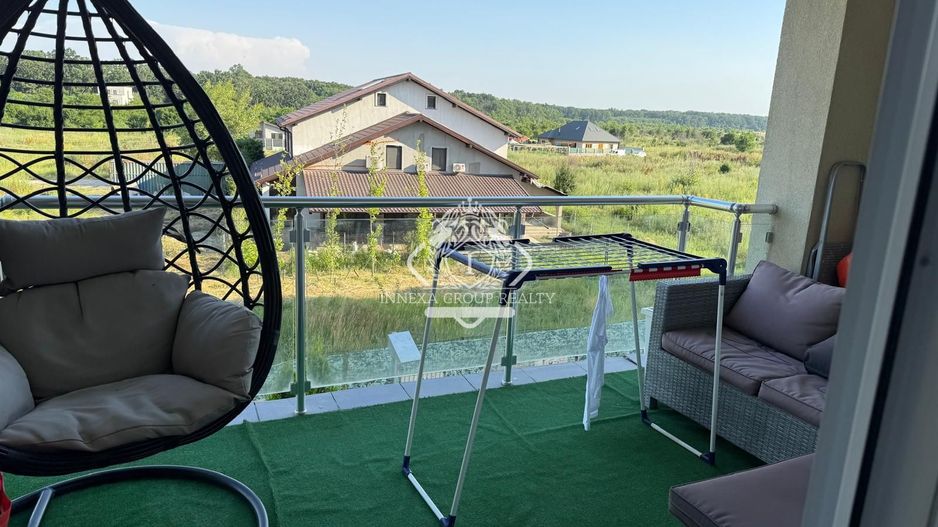 Apartament 3 camere I 100mp I parcare subterana I Felicity Residence - Poză 10