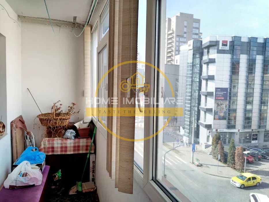 Zona Palas/ Apartament 3 camere/ Decomandat/ 72mp - Poză 8