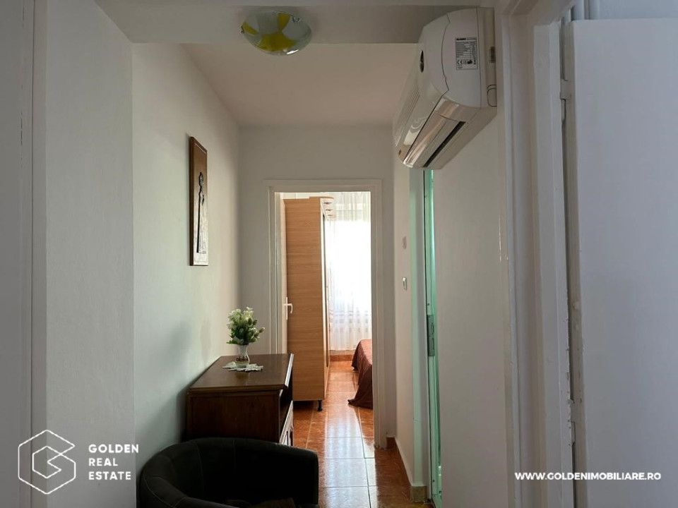 Apartament la cheie, 3 camere, zona Libelula - Poză 10