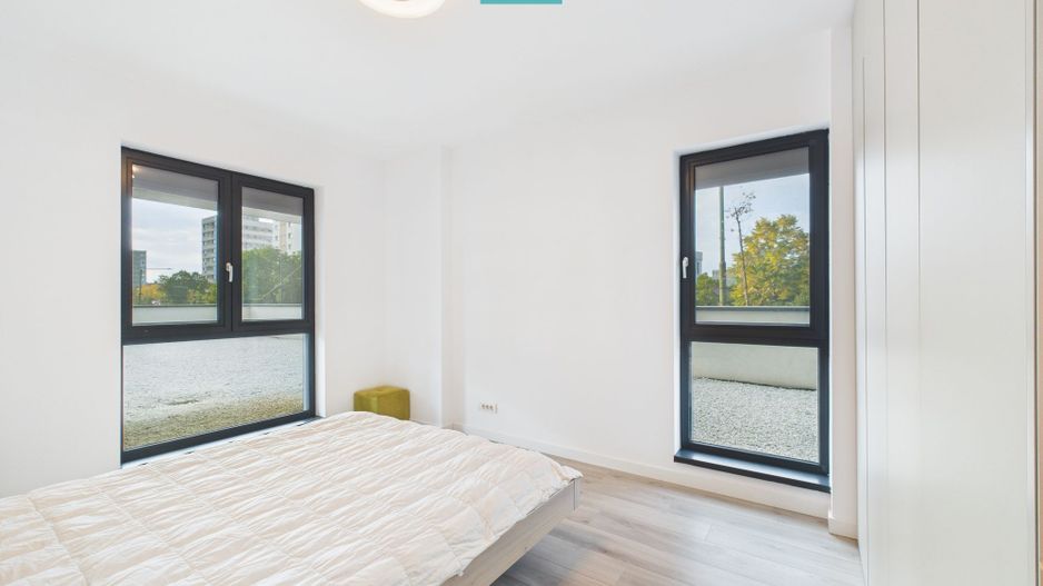 Apartament modern în complexul ISHO, Timișoara - Poză 13