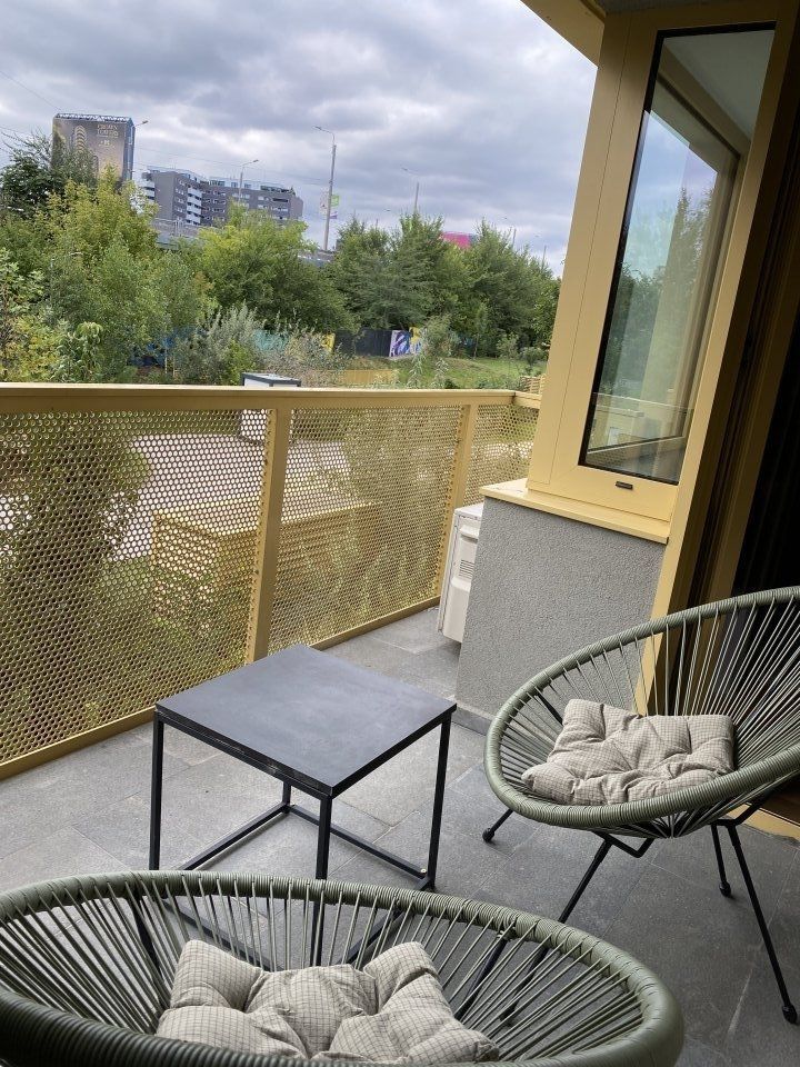 Apartament 2 cam lux Aviatiei Park - Parc Herastrau - Poză 6