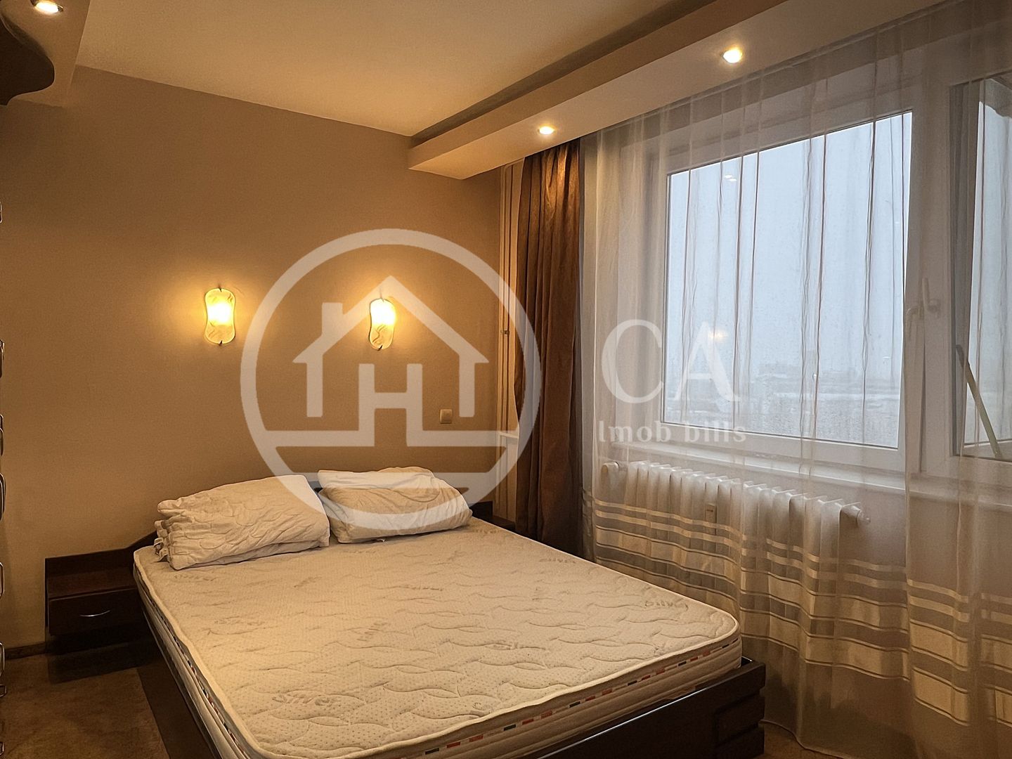 Apartament cu 3 camere de inchiriat in zona Decebal, Oradea - Poză 7