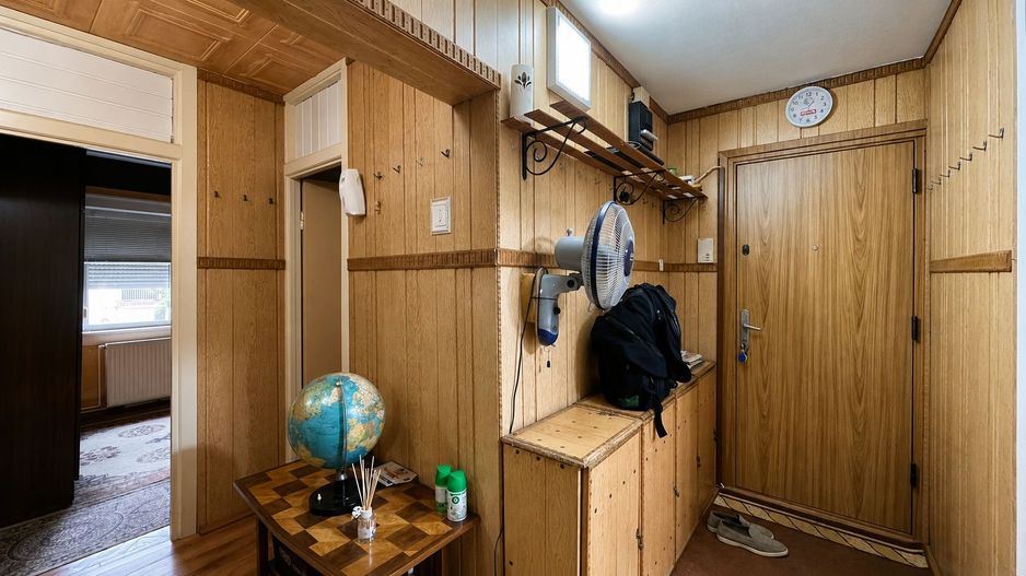 COMISION 0%|Apartament 3 camere|69 mp utili|Centrala Proprie|Lipovei - Poză 5