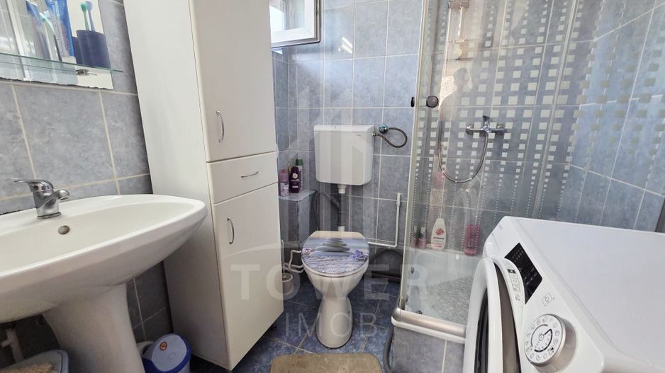 Apartament de vânzare - Parcul Sub Arini - Poză 11