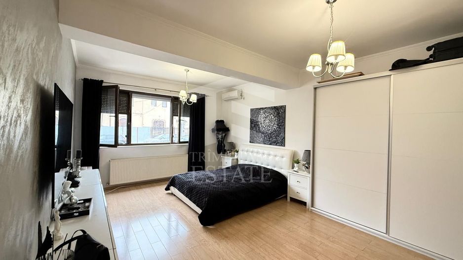 Apartament 2 camere parter bloc nou 1 Mai Turda - Poză 3