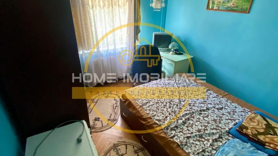 Etaj 3-Apartament 2Camere-Decomandat  56MP Bloc din 1986-Zona CUG! - Poză 3
