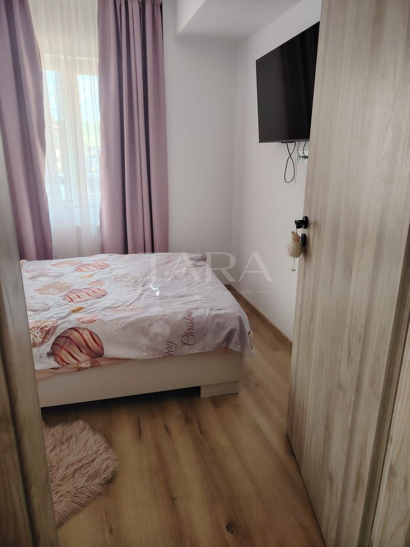 Apartament 3 camere în zona Terra, Florești - Poză 7