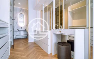 Penthouse LUX de închiriat cu 3 camere, EAS,  în zona Cantemir, Oradea - Poză 13