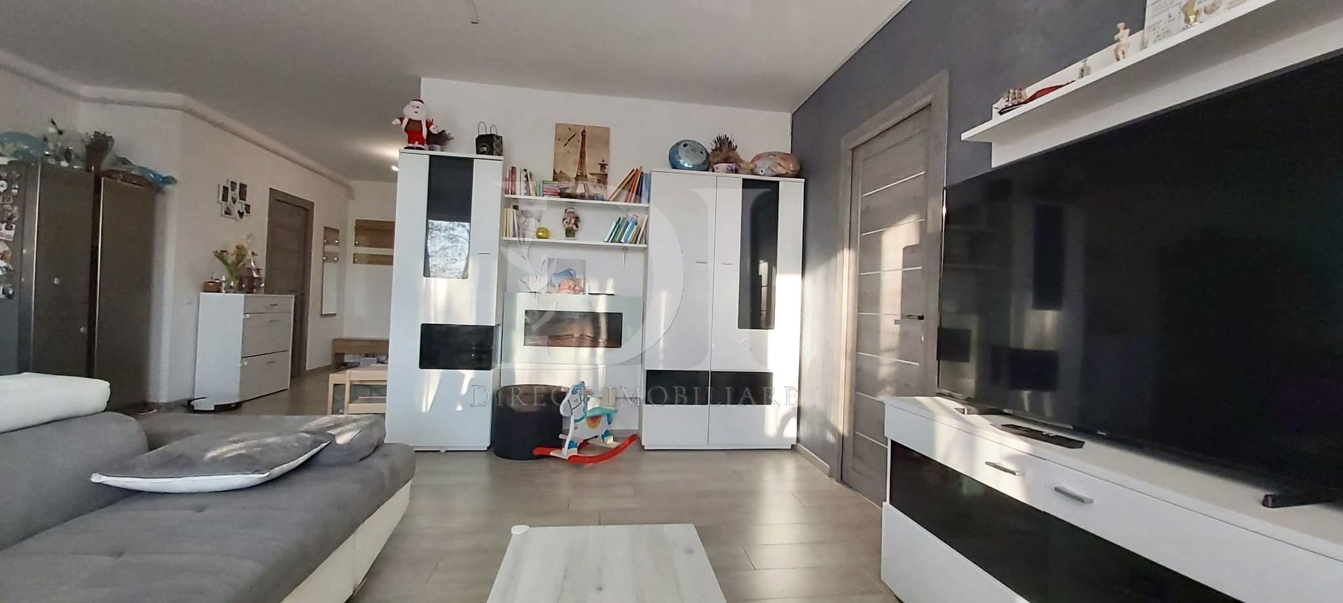 Apartament modern / Trei camere / Zona BMW. - Poză 6