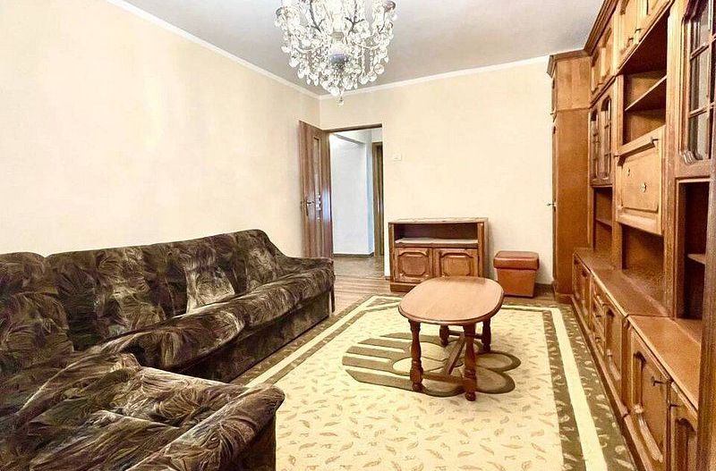 Apartament în Calea Aradului - 2 camere decomandat - Poză 6