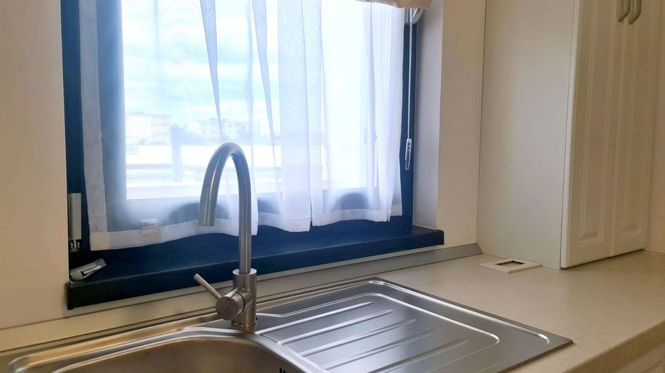 Apartament modern de închiriat în ansamblul Roka Concept, Micro 17 - Poză 11