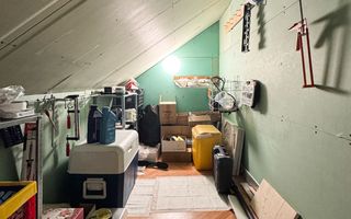 VANZARE 2 CAMERE IN VILA ZONA DOMENII | RENOVAT COMPLET | - Poză 14