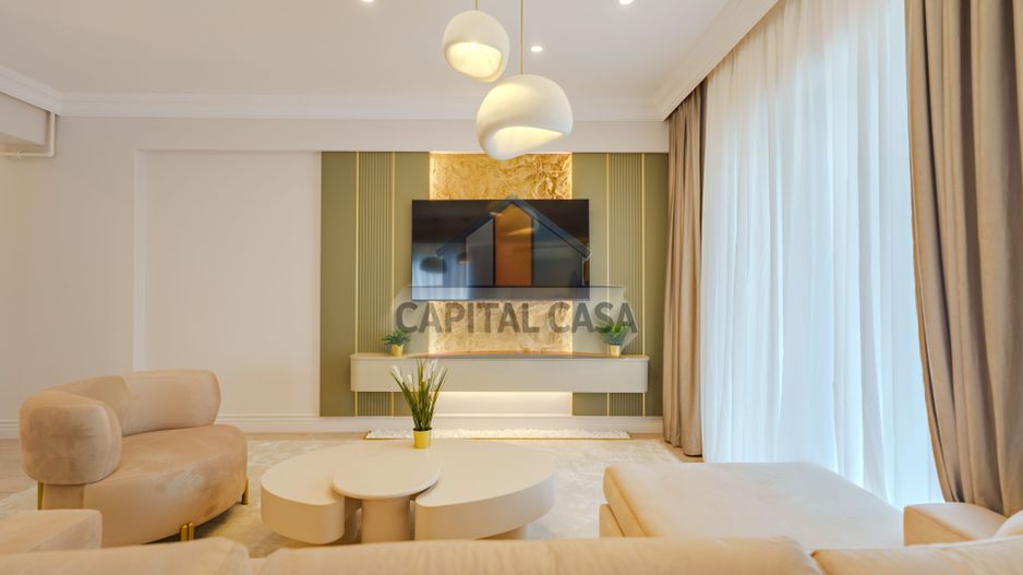 Apartament 2 Camere | Mobilat & Utilat Premium Pipera - Poză 4