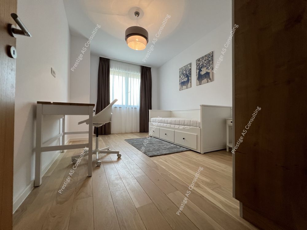 Monarch Ap 3 camere central | 71 mp | Parcare subterana | Finisaje premium - Poză 6