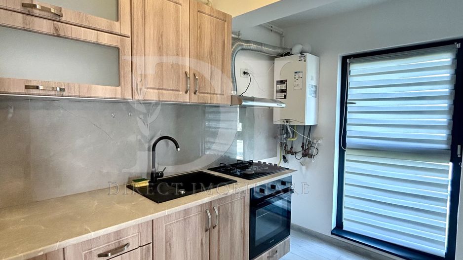 Apartament de închiriat/Floresti/ Zona BMW - Poză 3