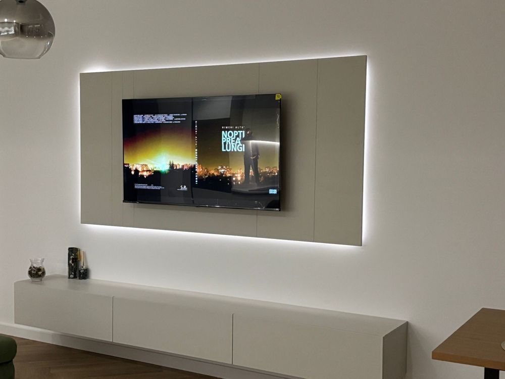 Apartament 2 camere de inchiriat - Regie - Poză 6